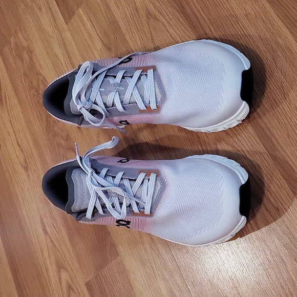 New ON Running Men's Cloud 6 Push Sz11.5 - Picture 8 of 11